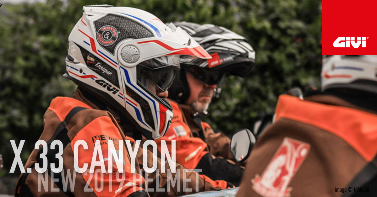 GIVI+launches+the+X.33+Canyon%2C+the+modular+helmet+for+those+who+want+the+best%21