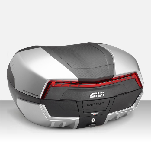 CASES for motorcycles and scooters - Givi