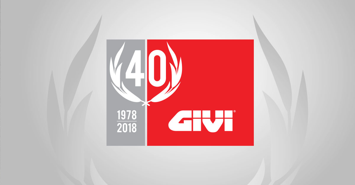 Givi+celebrates+40+years+of+existence%3A+a+story+of+passion+that+has+lasted+over+4+decades%21