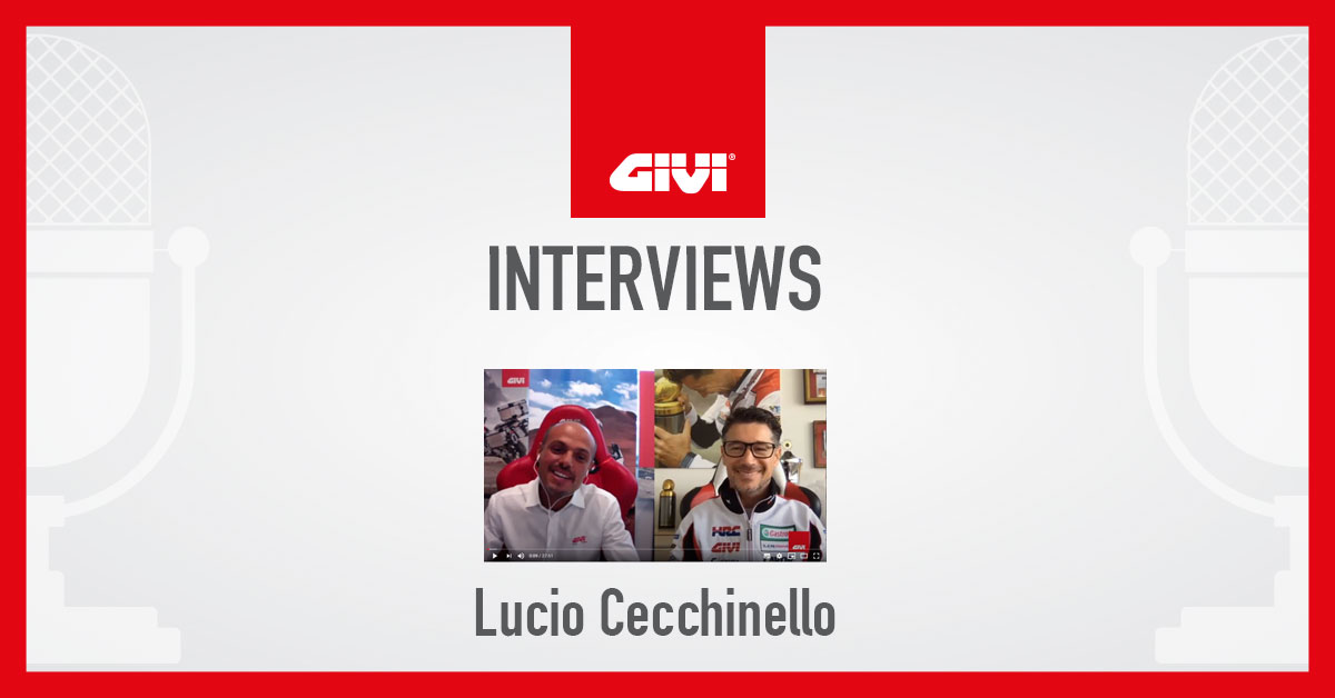 Entrevistas+GIVI%3A+Lucio+Cecchinello+e+o+futuro+do+MotoGP