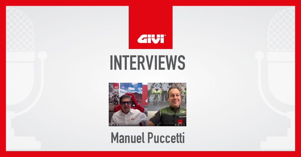 The+interview%3A+GIVI+sits+down+with+Manuel+Puccetti