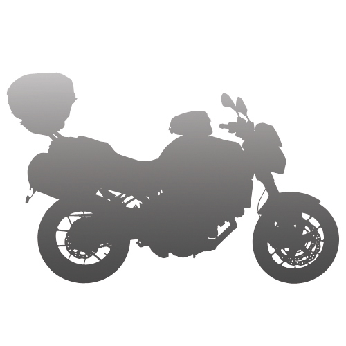 MY MOTORCYCLE - Givi