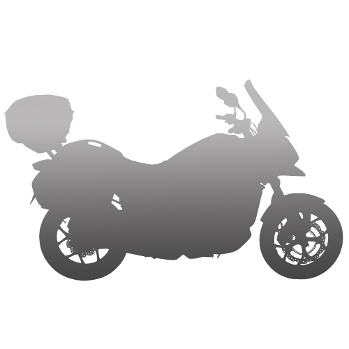 MY MOTORCYCLE - HONDA - Givi