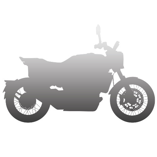 MY MOTORCYCLE - HUSQVARNA - Givi